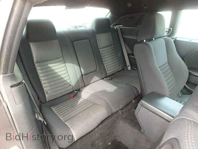 2013 DODGE CHALLENGER - VIN: 2C3CDYBT4DH685634 - Photo 6