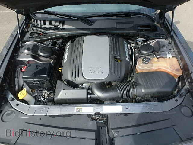 2013 DODGE CHALLENGER - VIN: 2C3CDYBT4DH685634 - Photo 7