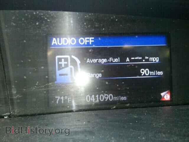 2013 HONDA CIVIC - VIN: 19XFB2F55DE238491 - Фото 8