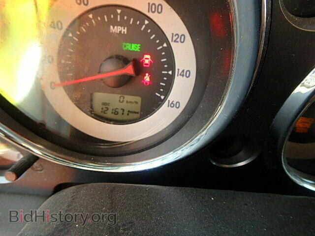 2006 MITSUBISHI ECLIPSE - VIN: 4A3AK34T86E011681 - Photo 8