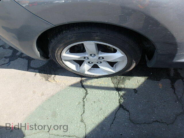 2006 MITSUBISHI ECLIPSE - VIN: 4A3AK34T86E011681 - Photo 9