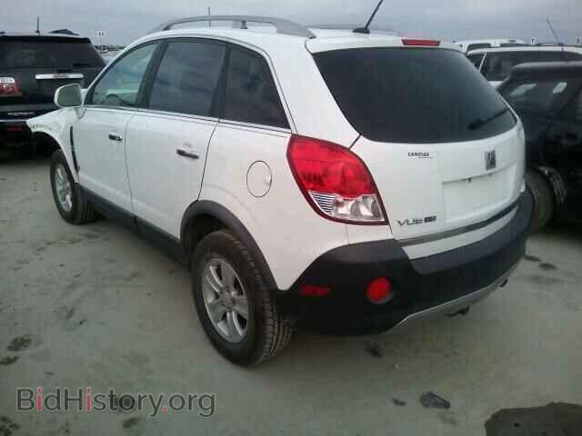 2008 SATURN VUE - VIN: 3GSCL33PX8S640580 - Фото 3