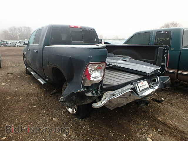 2011 DODGE RAM 3500 - VIN: 3D73Y3HL2BG544347 - Фото 3