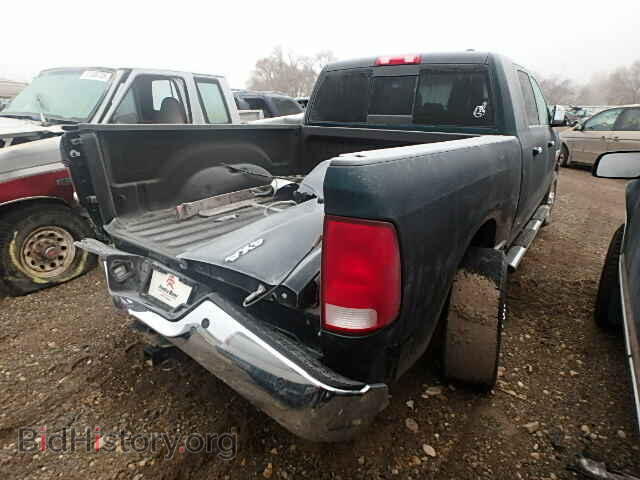 2011 DODGE RAM 3500 - VIN: 3D73Y3HL2BG544347 - Фото 4