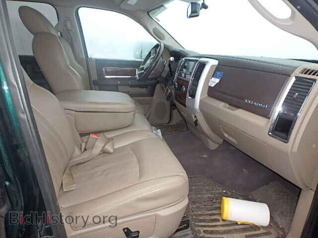 2011 DODGE RAM 3500 - VIN: 3D73Y3HL2BG544347 - Фото 5