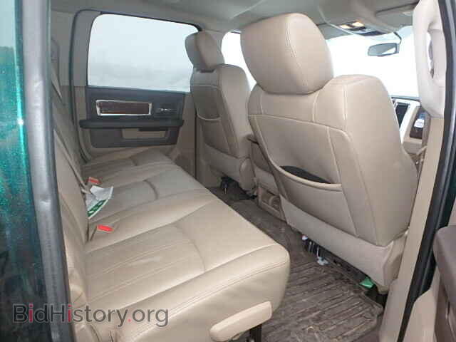 2011 DODGE RAM 3500 - VIN: 3D73Y3HL2BG544347 - Фото 6