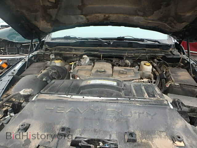 2011 DODGE RAM 3500 - VIN: 3D73Y3HL2BG544347 - Фото 7