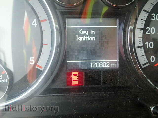 2011 DODGE RAM 3500 - VIN: 3D73Y3HL2BG544347 - Фото 8