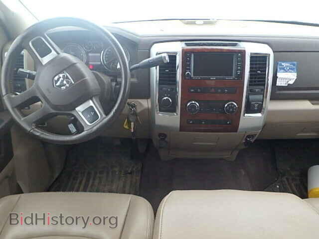 2011 DODGE RAM 3500 - VIN: 3D73Y3HL2BG544347 - Фото 9