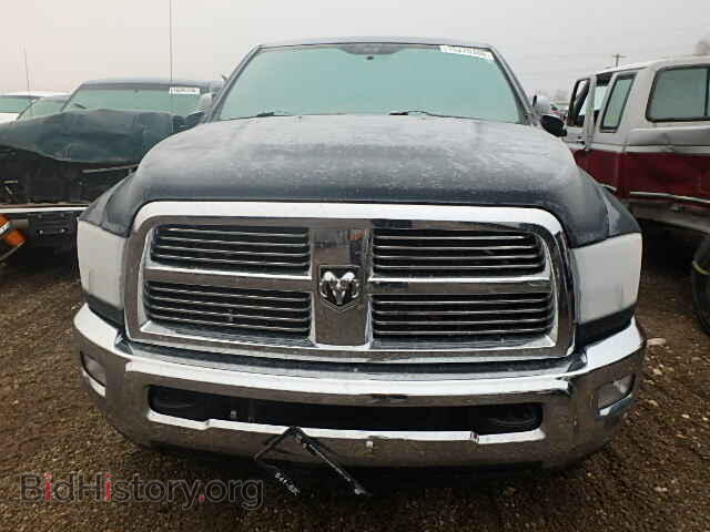 2011 DODGE RAM 3500 - VIN: 3D73Y3HL2BG544347 - Фото 10
