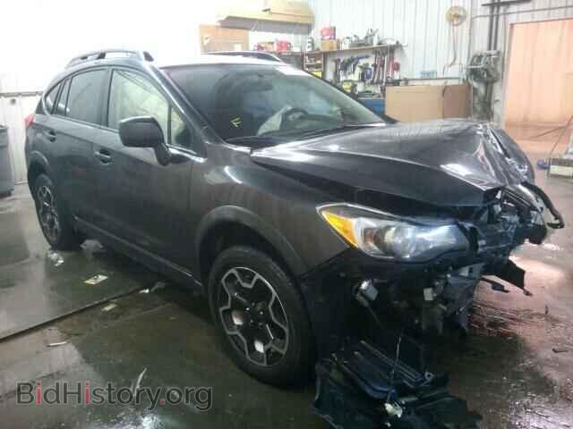Photo JF2GPACC4E8315318 - SUBARU XV 2014