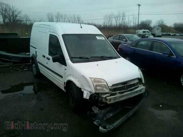 Photo NM0LS7DN2AT034489 - FORD TRANSIT CO 2010