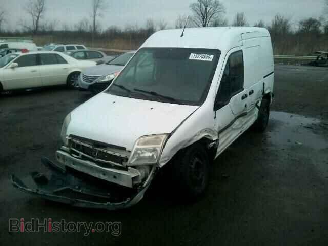 2010 FORD TRANSIT CO - VIN: NM0LS7DN2AT034489 - Фото 2