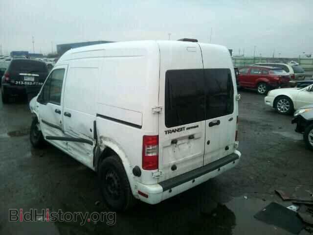 2010 FORD TRANSIT CO - VIN: NM0LS7DN2AT034489 - Фото 3