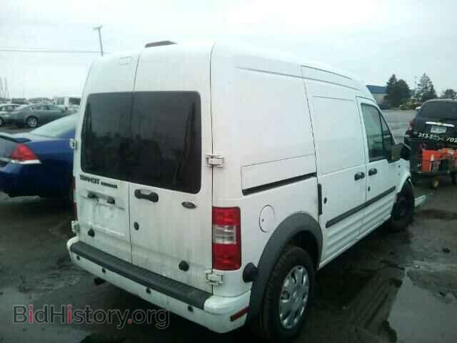 2010 FORD TRANSIT CO - VIN: NM0LS7DN2AT034489 - Фото 4