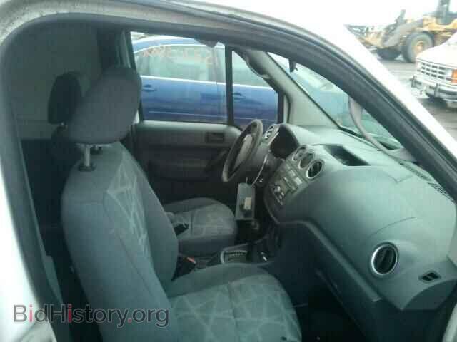 2010 FORD TRANSIT CO - VIN: NM0LS7DN2AT034489 - Фото 5