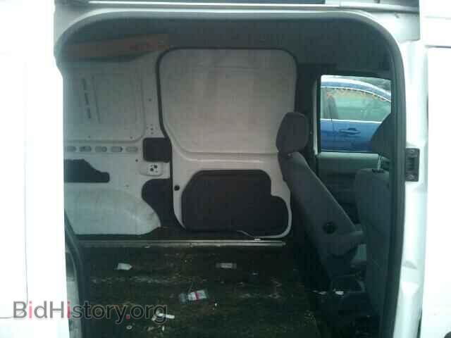 2010 FORD TRANSIT CO - VIN: NM0LS7DN2AT034489 - Фото 6
