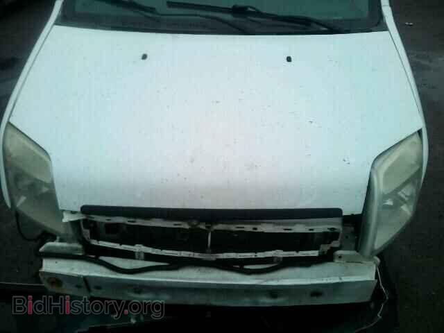 2010 FORD TRANSIT CO - VIN: NM0LS7DN2AT034489 - Фото 7