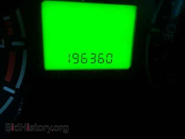 2010 FORD TRANSIT CO - VIN: NM0LS7DN2AT034489 - Фото 8