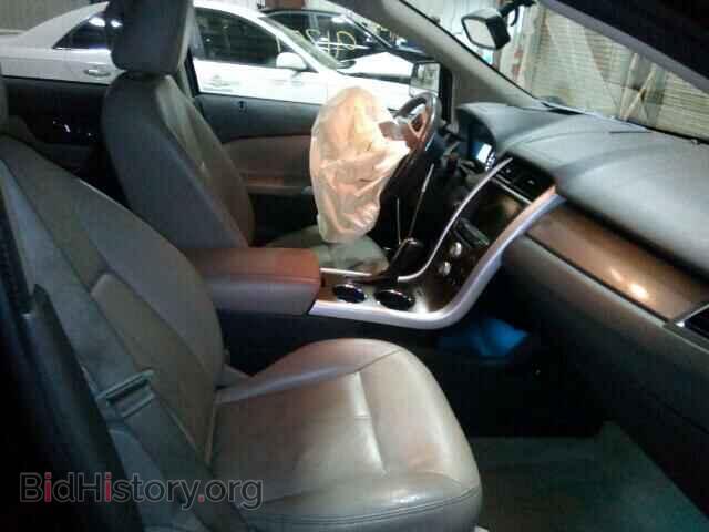 2011 FORD EDGE - VIN: 2FMDK3JC6BBA36181 - Photo 5