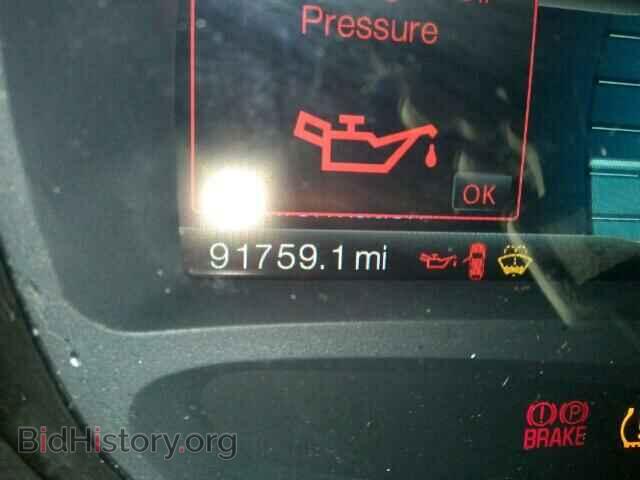 2011 FORD EDGE - VIN: 2FMDK3JC6BBA36181 - Photo 8