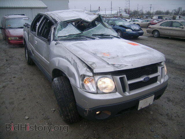 Фотография 1FMZU77K55UB51570 - FORD EXPLORER 2005