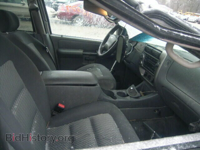 2005 FORD EXPLORER - VIN: 1FMZU77K55UB51570 - Фото 5