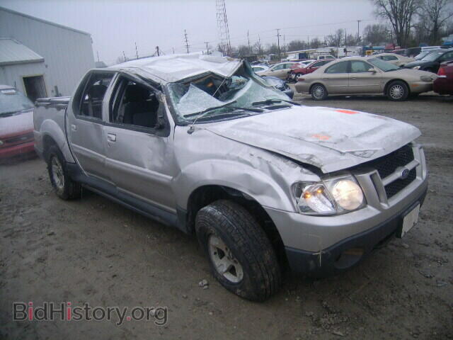 2005 FORD EXPLORER - VIN: 1FMZU77K55UB51570 - Фото 9