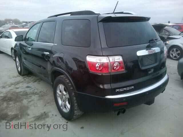 2007 GMC ACADIA - VIN: 1GKER33747J103727 - Фото 3