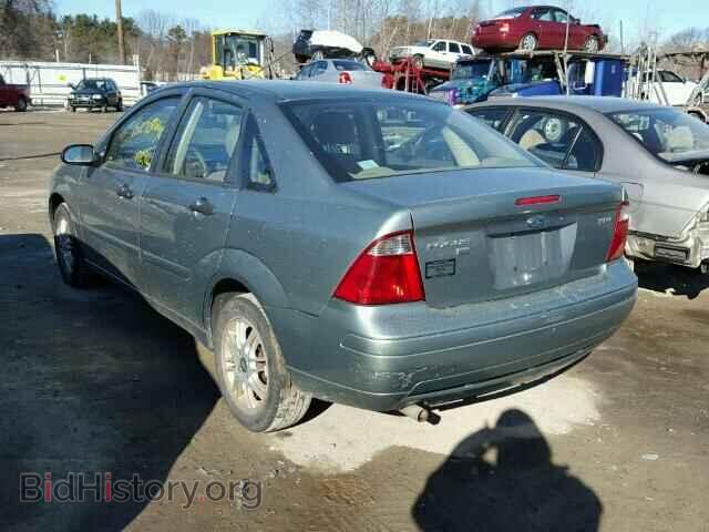 2005 FORD FOCUS - VIN: 1FAFP34N55W248946 - Фото 3