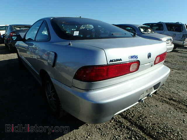 2000 ACURA INTEGRA - VIN: JH4DC4452YS014700 - Photo 3