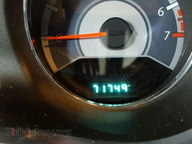 2013 CHRYSLER 200 - VIN: 1C3CCBAB4DN558978 - Photo 8