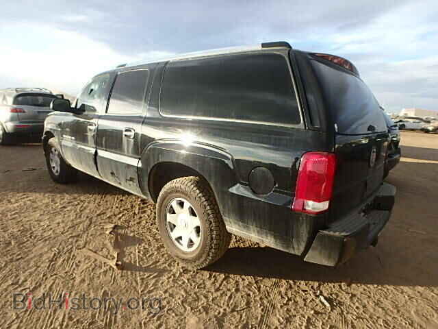 2005 CADILLAC ESCALADE - VIN: 3GYFK66N75G227287 - Фото 3