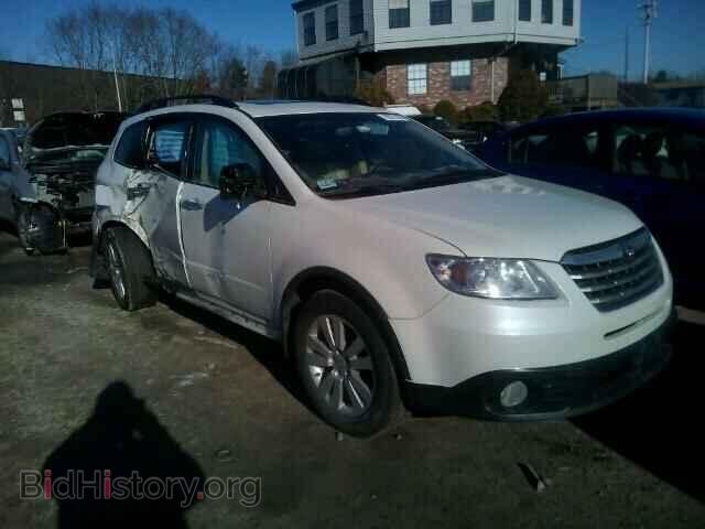 Photo 4S4WX9KD2C4400760 - SUBARU TRIBECA 2012