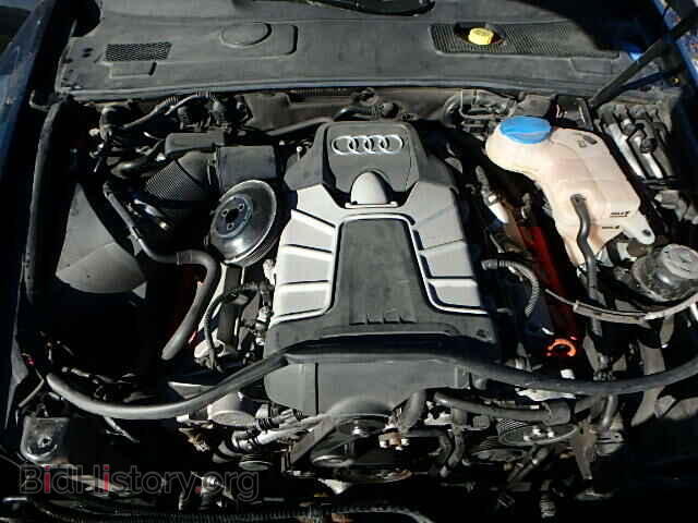 2010 AUDI A6 - VIN: WAUFGAFB5AN003482 - Фото 7