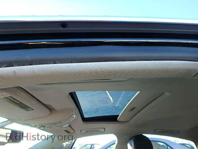 2010 AUDI A6 - VIN: WAUFGAFB5AN003482 - Фото 10