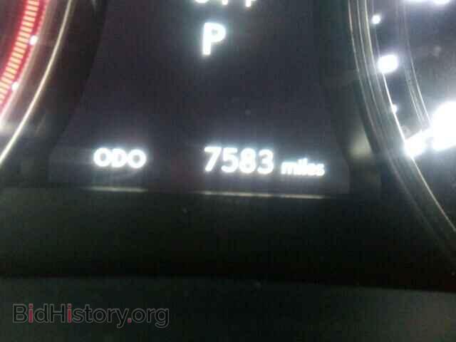 2015 LEXUS GS350 - VIN: JTHBE1BL5FA009642 - Фото 8