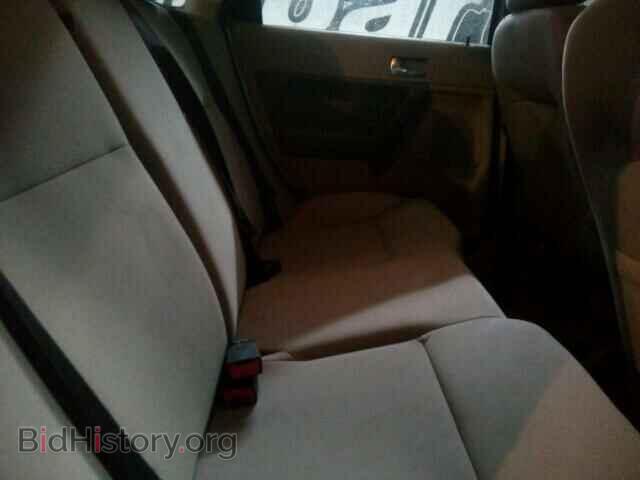2010 FORD FOCUS - VIN: 1FAHP3GNXAW230389 - Фото 6