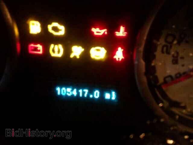 2010 FORD FOCUS - VIN: 1FAHP3GNXAW230389 - Фото 8