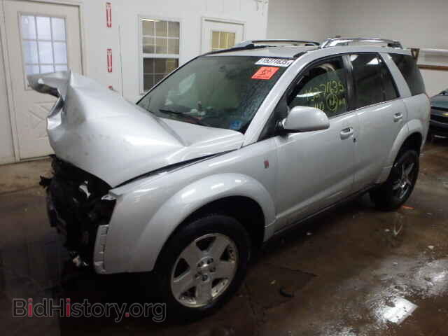2006 SATURN VUE - VIN: 5GZCZ53436S893663 - Фото 2