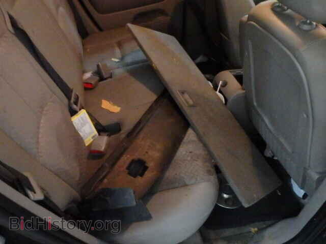 2006 SATURN VUE - VIN: 5GZCZ53436S893663 - Фото 6