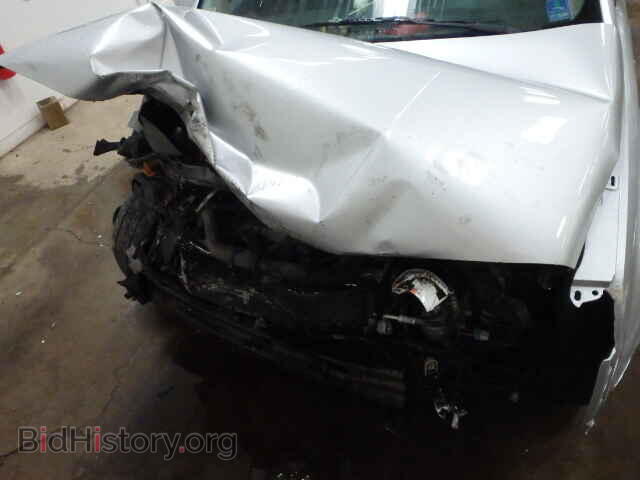 2006 SATURN VUE - VIN: 5GZCZ53436S893663 - Фото 7