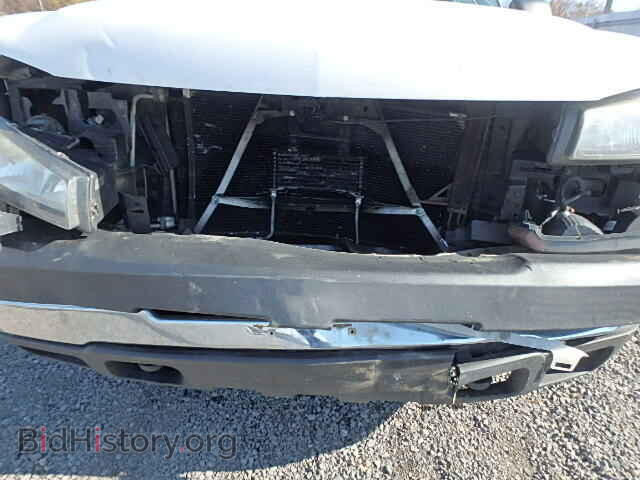 2007 CHEVROLET SILVERADO - VIN: 1GCHC29U87E195371 - Фото 10