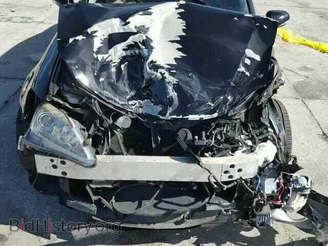 2010 LEXUS IS250 - VIN: JTHCF5C23A5041229 - Фото 7
