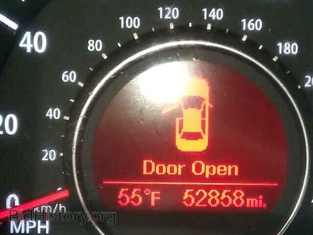 2013 KIA OPTIMA - VIN: KNAGM4A76D5401029 - Photo 8