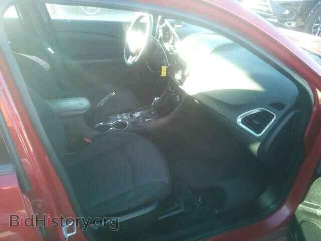 2013 DODGE AVENGER - VIN: 1C3CDZCB8DN590884 - Фото 3