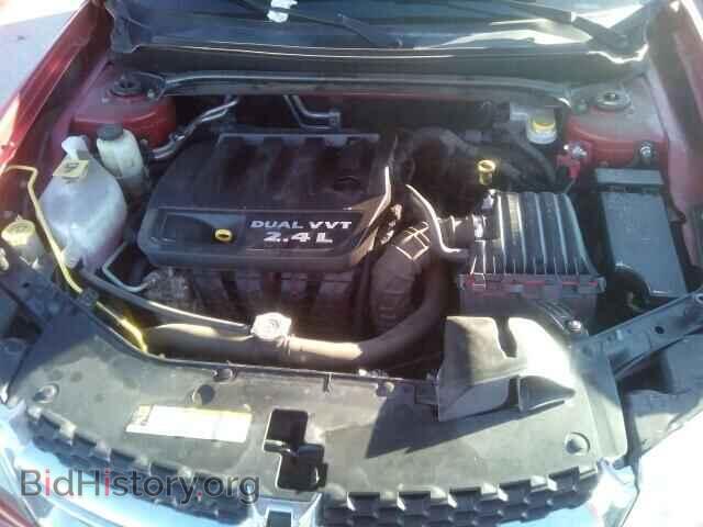 2013 DODGE AVENGER - VIN: 1C3CDZCB8DN590884 - Фото 7