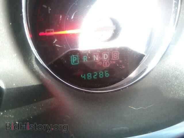 2013 DODGE AVENGER - VIN: 1C3CDZCB8DN590884 - Фото 8