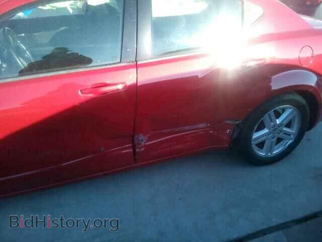 2013 DODGE AVENGER - VIN: 1C3CDZCB8DN590884 - Фото 9