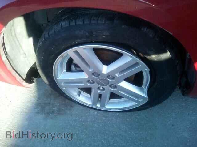 2013 DODGE AVENGER - VIN: 1C3CDZCB8DN590884 - Фото 10